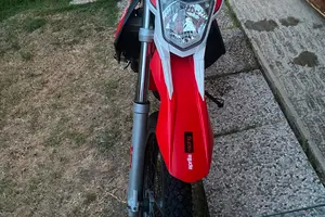 Aprilia RX50
