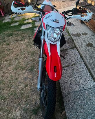 Aprilia RX50