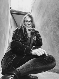 Addetta alle pulizie,COLF,assistenza