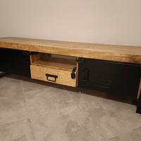 mobile porta TV soggiorno 