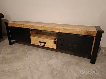 mobile porta TV soggiorno 