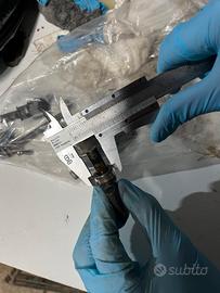 valvola di scarico Yamaha yz 125 1996