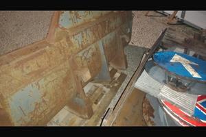 Benna tre emme PS80.ZM2