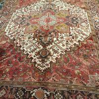 tappeto originale Eritz 