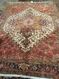 tappeto originale Eritz 