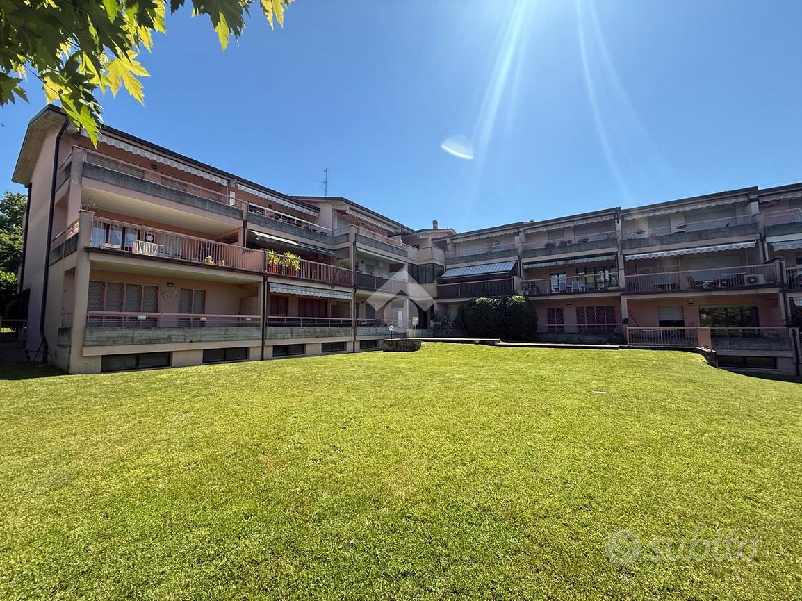 Appartamento – BS - Vista 3