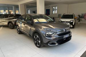 CITROEN C4 PureTech 130 S&S EAT8 Shine TUA A SOL
