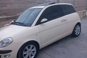 Lancia y multijet 75 cv.