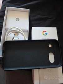 google pixel 8a   8/128