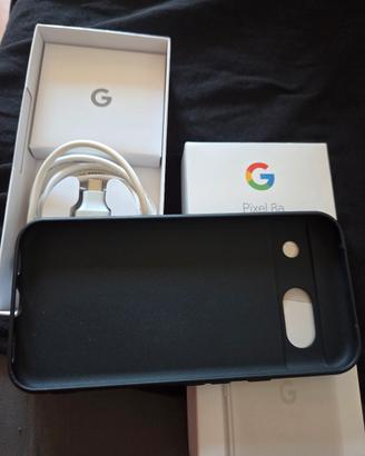 google pixel 8a   8/128