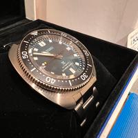 Seiko Turtle SPB265j1 Edizione speciale US Prospex