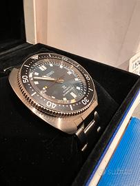 Seiko Turtle SPB265j1 Edizione speciale US Prospex