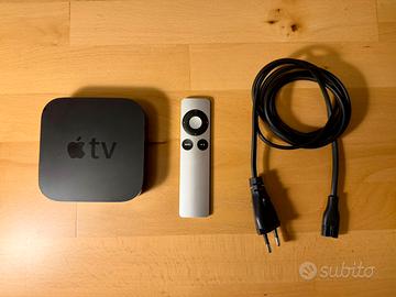 Apple TV 2ng gen (modello A1378)