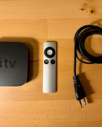 Apple TV 2ng gen (modello A1378)