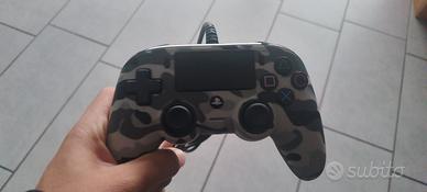 controller ps4