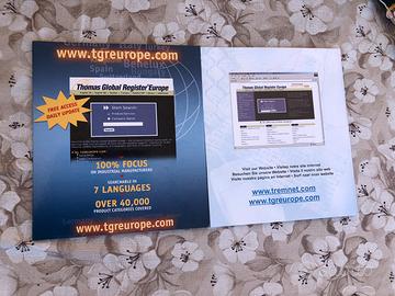 Thomas global