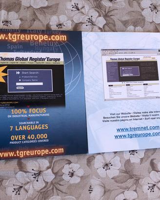 Thomas global