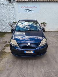 Citroen C3 1.1 Classique