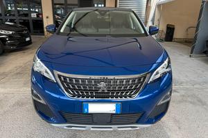 Peugeot 3008 2020 1500 130 EAT8 Allure