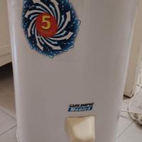 Olimpic monica centrifuga