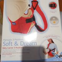 marsupio Chicco soft & dream