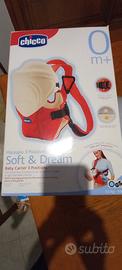 marsupio Chicco soft & dream