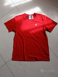 maglietta adidas