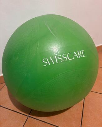Palla fitness yoga pilates