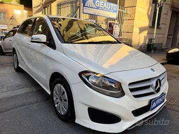 Mercedes-benz B 180 d Executive permutabile Garant