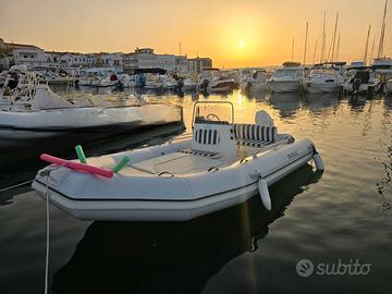 Zodiac Medline mt.4,80