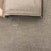 Cintura Burberry 