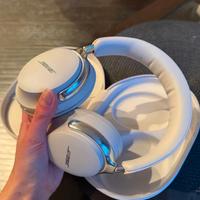 Bose QuietComfort Ultra 2 Gen cuffie wireless