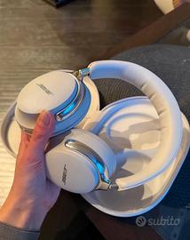 Bose QuietComfort Ultra 2 Gen cuffie wireless
