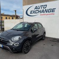 Fiat 500X 1.6 MultiJet 120 CV DCT Cross
