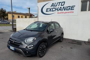 Fiat 500X 1.6 MultiJet 120 CV DCT Cross