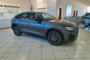 Audi Q5 40 TDI 204 CV quattro S tronic line plus