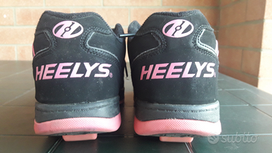 Scarpe Heelys