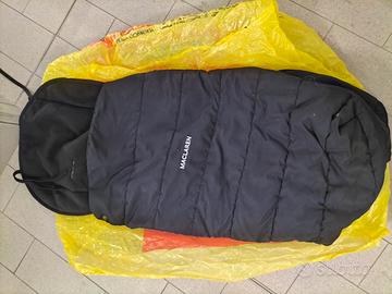 Sacco passeggino MacLaren