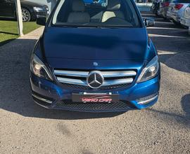 Mercedes-benz B 180 B 180 CDI Premium