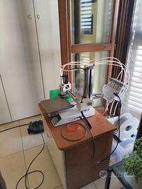 BambùlaA1 Mini con possibilità BMCU