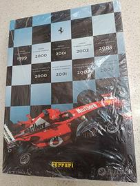 annuario Ferrari anno 2003