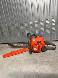 Motosega OleoMac 945