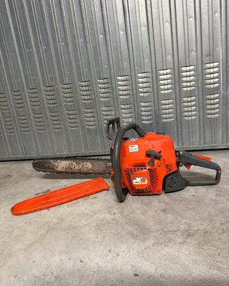 Motosega OleoMac 945