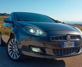 FIAT Bravo 1.6 Multijet 120 cv Emotion
