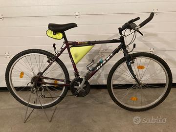 Bicicletta Mountain Bike GIANT C-HICAGO