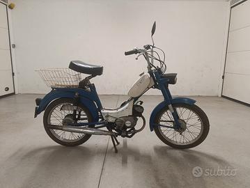 Benelli 50 2T del 1978