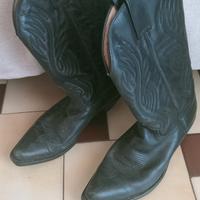 Stivali western 