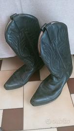 Stivali western 