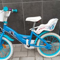 bici per bambina 