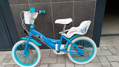 bici per bambina 